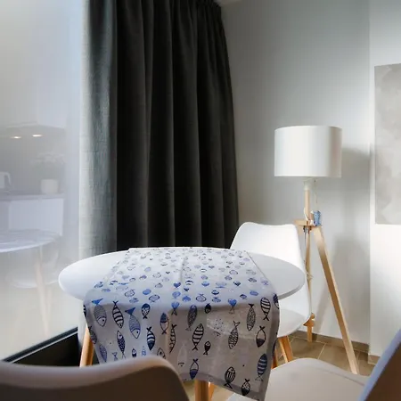 Apartment Hostini 2 - Downtown