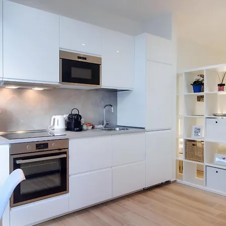 Apartamento Hostini 2 - Downtown Como