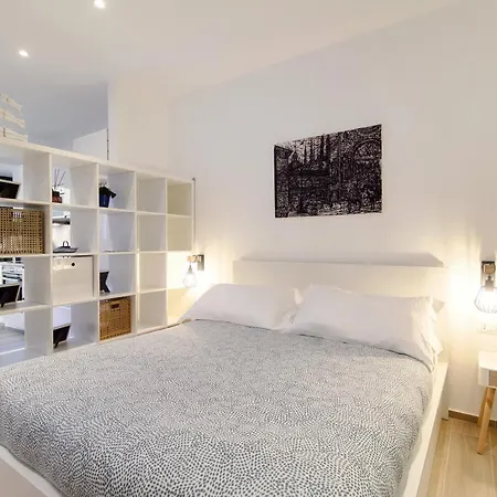 Apartment Hostini 2 - Downtown Como
